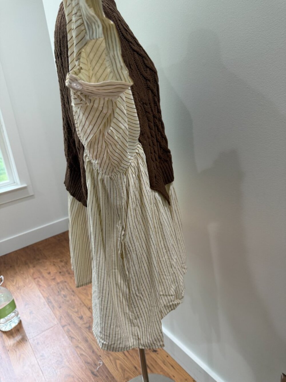 Doe Knit Dress NEW Size Medium - Picture 11 of 11